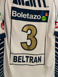 Pumas 2005/06 - Home - Beltran #3 *MATCH ISSUE*