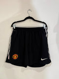 Manchester United 2010/11 - Shorts