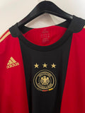 Germany 2008 Euro Cup - Away - Klose #11