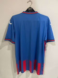 CSKA Moscow 2020/21 - Home *PLAYER ISSUE* *BNWOT*