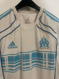 Olympique Marseille 2010/11 - Training