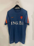 Netherlands 2014 World Cup - Training