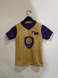Orlando City - Fan Kit - Reversable