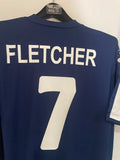 Scotland 2005 - Home - Fletcher #7 *BNWT*