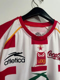 Tecos 2006/07 - Home - Long Sleeve - #13