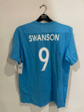 Chicago Red Stars - T-Shirt - Swanson #9 *BNWT*