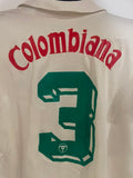 Once Caldas 1994 - Home - #3 *MATCH ISSUE*