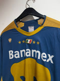 Pumas 2004/05 - Away - Long Sleeve