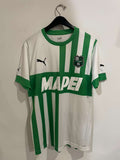 Sassuolo 2022/23 - Away *BNWOT*