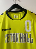 Seton Hall - Goalkeeper - Long Sleeve - #0