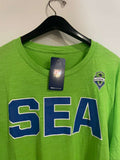 Seattle Sounders - T-Shirt *BNWT*