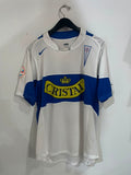 Universidad Catolica 2006/07 - Home - Muñoz #3 *MATCH ISSUE*