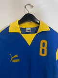 Unknown 1979/81 - Jersey - #8