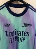 Arsenal 2024/25 - Alternate - Long Sleeve