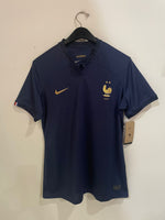France 2022 World Cup - Home - Womens *BNWT*