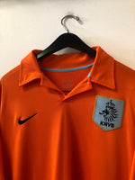 Netherlands 2006 World Cup - Home