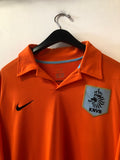 Netherlands 2006 World Cup - Home