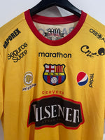 Barcelona-ECU 2018 - T-Shirt