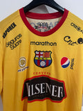Barcelona-ECU 2018 - T-Shirt