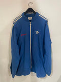 El Grafico 1990's - Jacket
