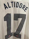 USA 2013 - Centennial - Altidore #17