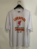 Liverpool 2024/25 - T-Shirt - Commemorative