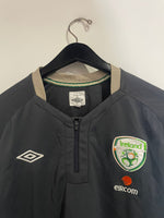 Ireland 2021/22 - Training