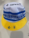 Uruguay - Bucket Hat