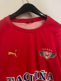 Jorge Wilstermann 2007 - Home - Long Sleeve