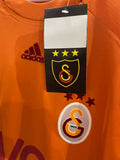 Galatasaray 2008/09 - Alternate *BNWT*