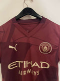 Manchester City 2024/25 - Alternate