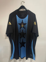 Argentina 2024 - Pre-Match *BNWT*