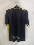 Charleston Battery 2025 - Home