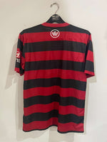 Western Sydney Wanderers 2013/14 - Home