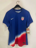 USA 2024/25 - Away - Womens *BNWT*