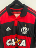 Flamengo 2014 - Home