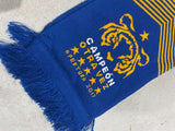 Tigres 2017 - Scarf - Commemorative *BNWT*