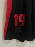 Barcelona 2024/25 - Shorts - #19