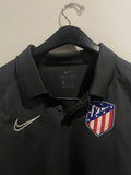 Atletico Madrid - Polo *BNWT*