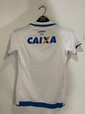 Cruzeiro 2017 - Away - Womens *BNWT*