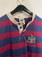 Newcastle United 1995/96 Retro - Away