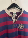 Newcastle United 1995/96 Retro - Away