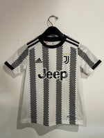 Juventus 2022/23 - Home