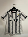 Juventus 2022/23 - Home