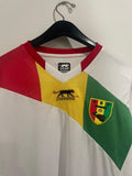 Guinea 2012/14 - Away - Long Sleeve *BNWOT*