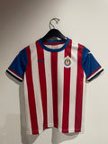 Chivas Guadalajara 2019/20 - Home (Basic Version)