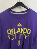 Orlando City 2018/19 - T-Shirt
