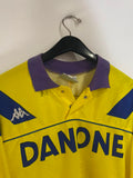 Juventus 1992/94 - Away - Long Sleeve - #7