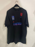 USA Womens - T-Shirt