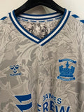 Kilmarnock 2024/25 - Away *PLAYER ISSUE* *BNWOT*